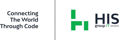 HIS group IT – Connecting The World Through Code